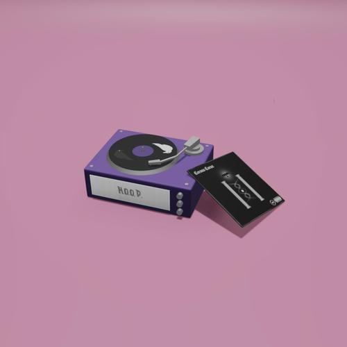 Capri Sun (feat. Corvus Corax)