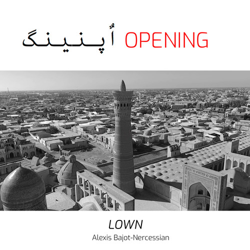 Opening