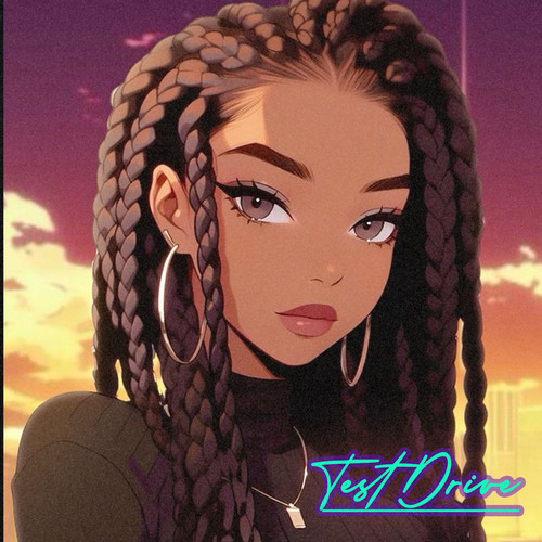 TestDrive (Explicit)