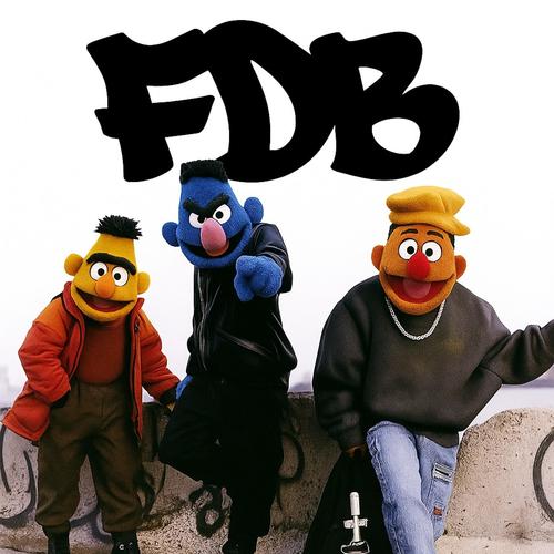 F.D.B (Explicit)