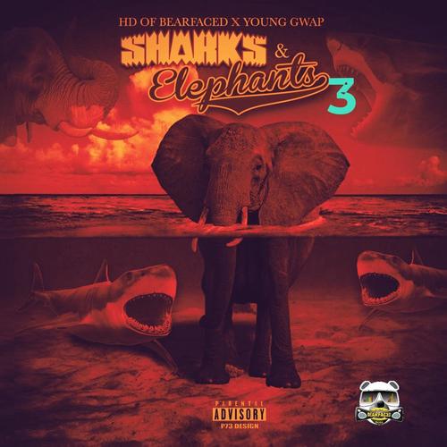 Sharks and Elephants 3 (Explicit)