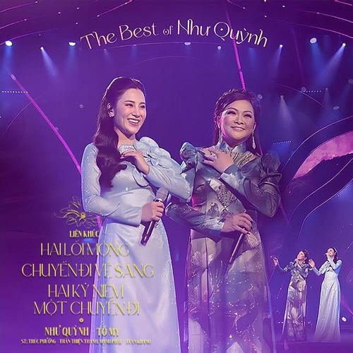 Liên Khúc: Chuyến Đi Kỷ Niệm (feat. Tố My) [Live]