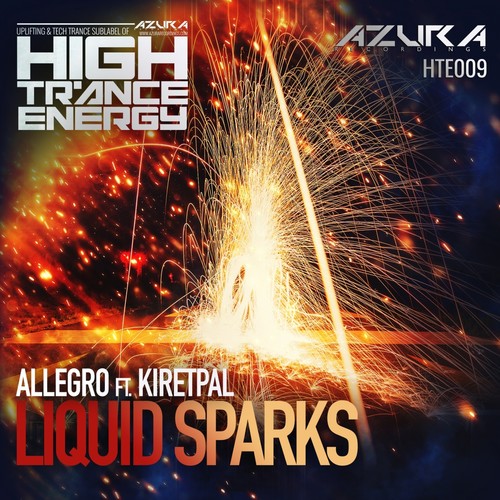 Liquid Sparks
