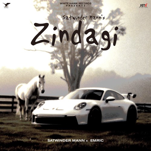 Zindagi