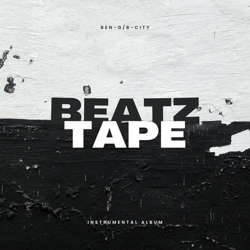 Beatz Tape (Explicit)
