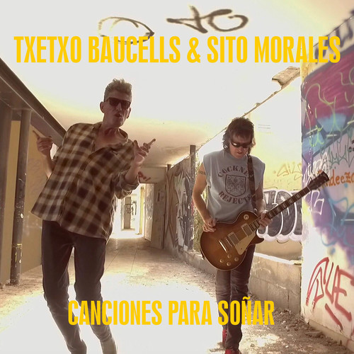 Canciones Para Soñar (Explicit)