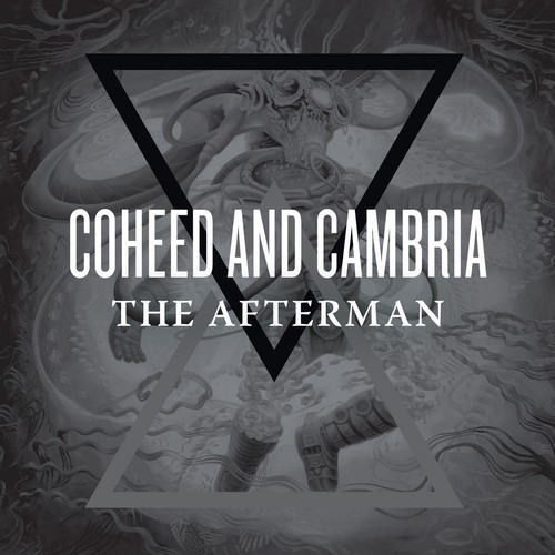 The Afterman: Deluxe Set (Live Edition)