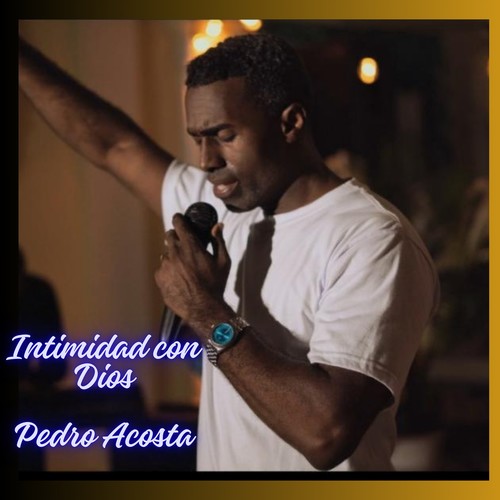 Intimidad Con Dios