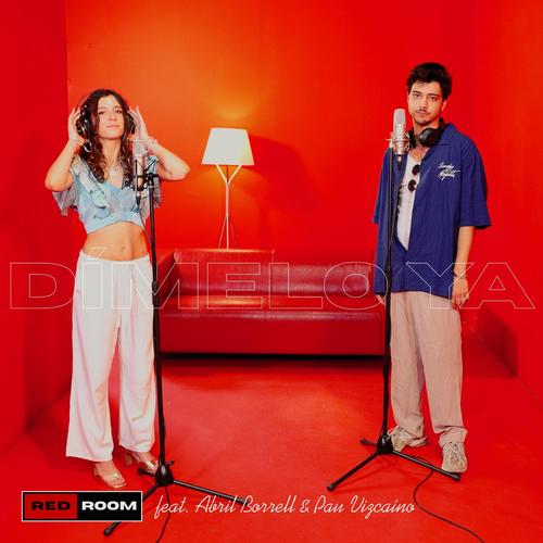 Dímelo ya (feat. Abril Borrell)