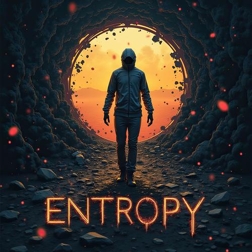 ENTROPY (feat. Kid Nelon & ProactiveSec) [Nothing Last]