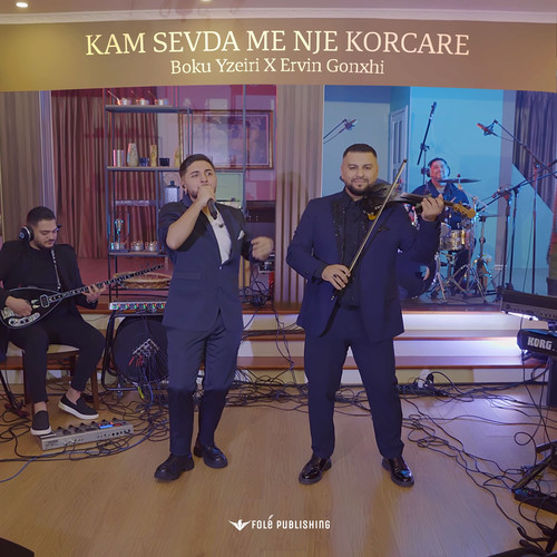 Kam sevda me nje Korcare