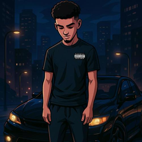 No Heaven For Us (feat. PCE-K) [Explicit]