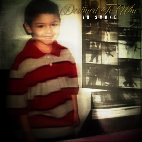 Destined To Win (Explicit)