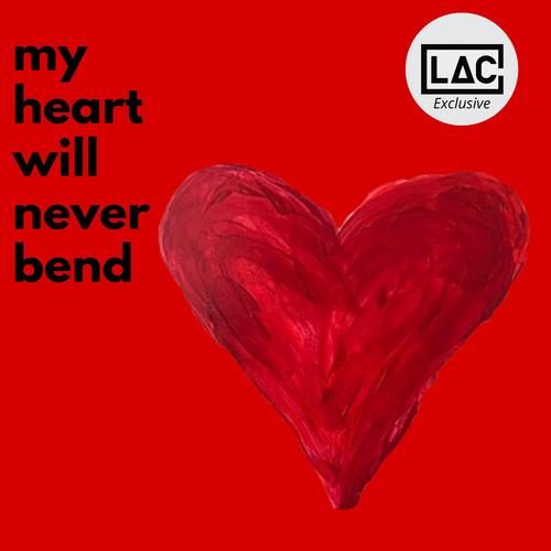 my heart will never bend (feat. Mithran)