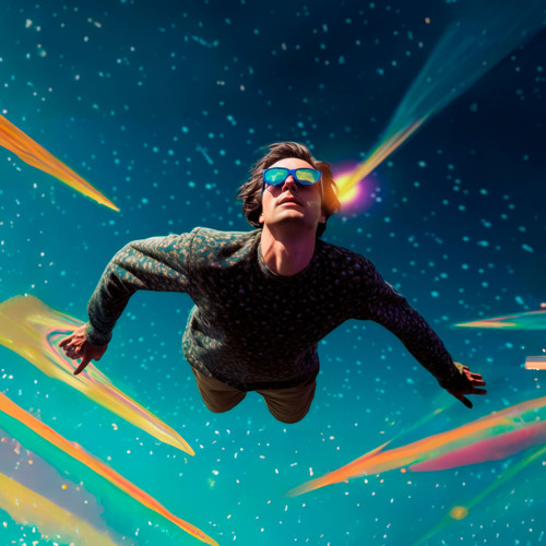 Laser Trip Fantastic