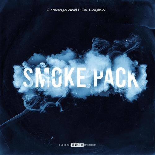 Smoke Pack (feat. HBK Laylow) [Explicit]