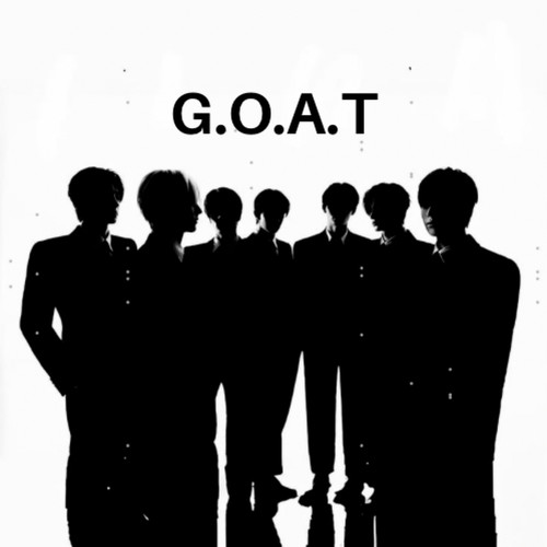 G.O.A.T