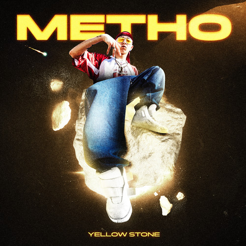 Yellowstone (Explicit)