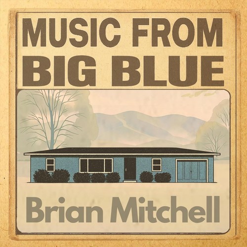 Music from Big Blue