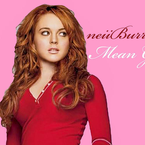 Mean Girls (Explicit)