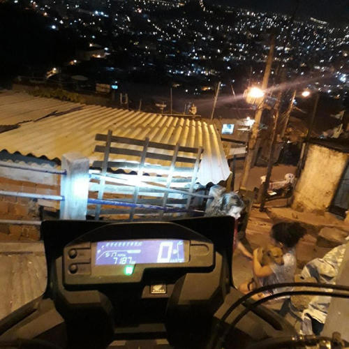 Plof Plaf Aqui no Serrão (Explicit)