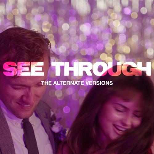 See Through EP