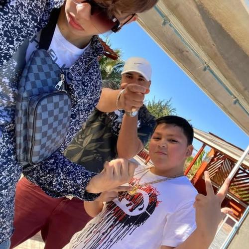 Dolce (feat. Rivera Beretta & Jony La Bm) [Explicit]