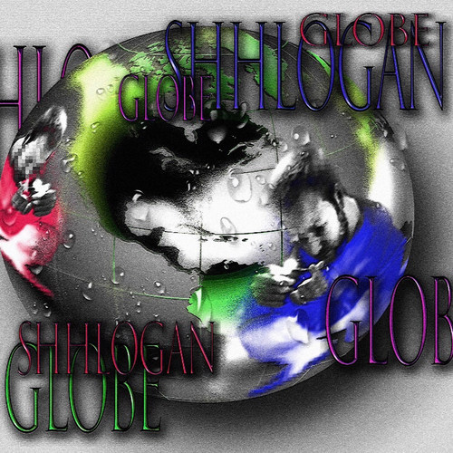 Shhlogan Globe (Explicit)