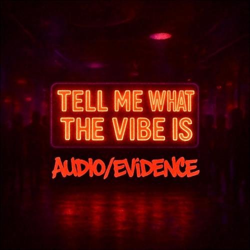 Tell me (what the vibe is) [Explicit]