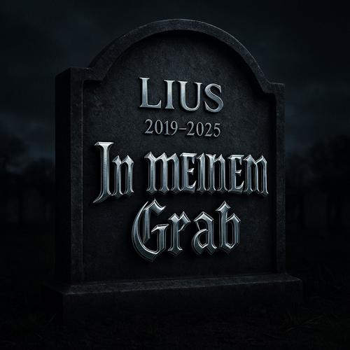 In meinem Grab (Explicit)