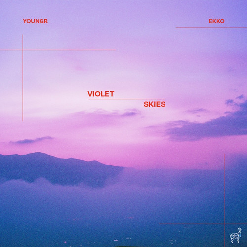 Violet Skies