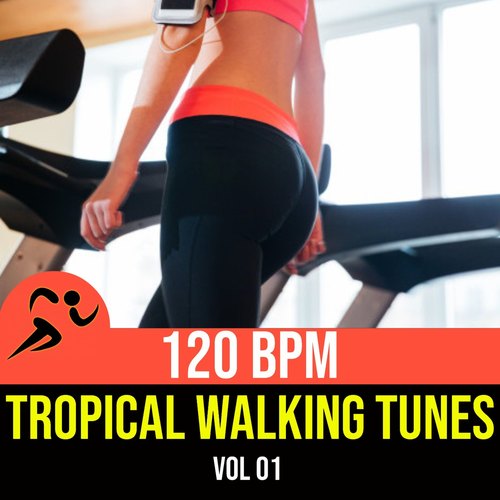 Tropical Walking Tunes Vol.1