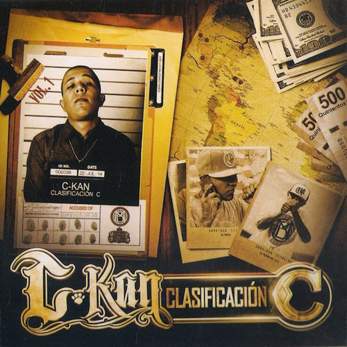 Clasificacion C Vol.1 (Explicit)