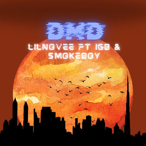 DMD (Explicit)