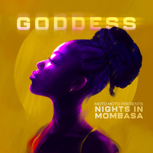 Honey Sweet (feat. Michael Thurber & Amber Iman) [from Goddess: The Musical (Nights In Mombasa)]