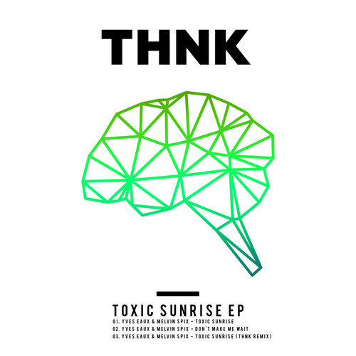Toxic Sunrise EP