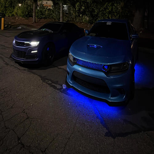 forgive me (Explicit)