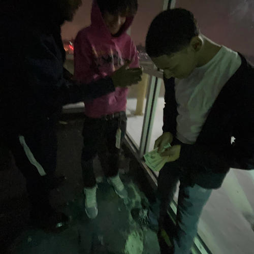 Words wont/cant explain (Explicit)