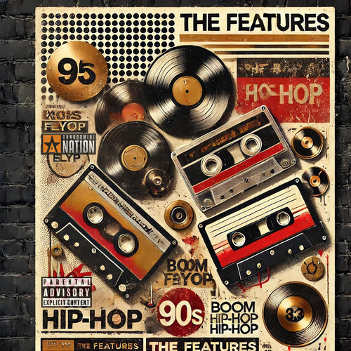 The Features (Snippet)