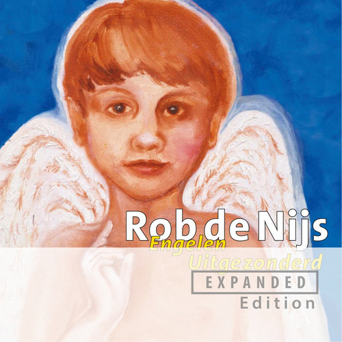 Engelen Uitgezonderd (Expanded Edition)