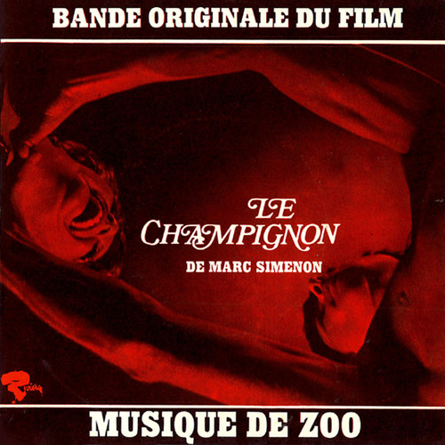 Fungus (Bande originale du film 