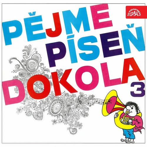 Pějme píseň dokola 3.