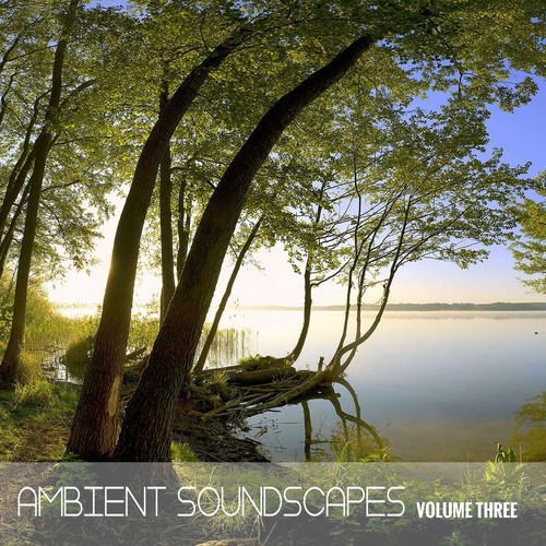 Ambient SoundScapes, Vol. 3