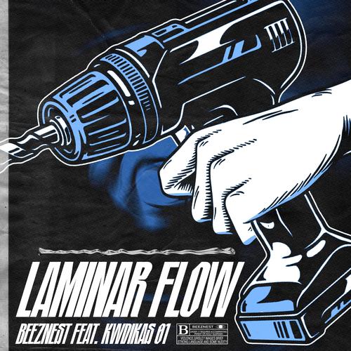 Laminar Flow (Explicit)