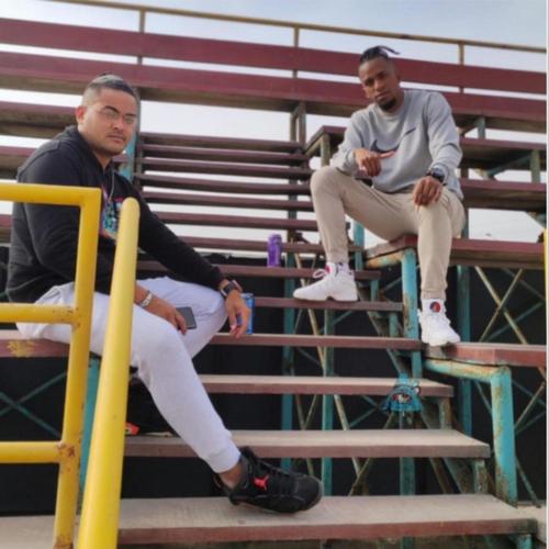 Tiempo (feat. The baby)