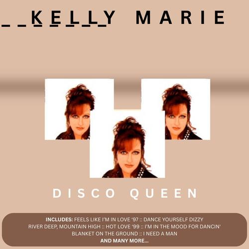 Disco Queen