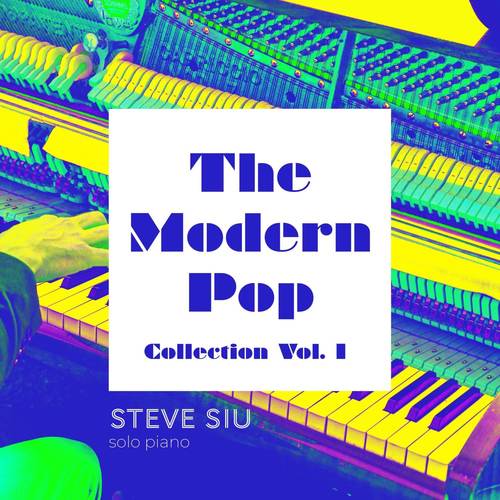 The Modern Pop Collection, Vol. 1 (Explicit)