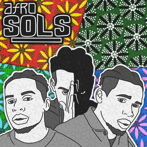 Afro Sols (Explicit)