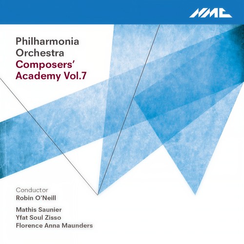 Philharmonia Composers' Academy Vol. 7