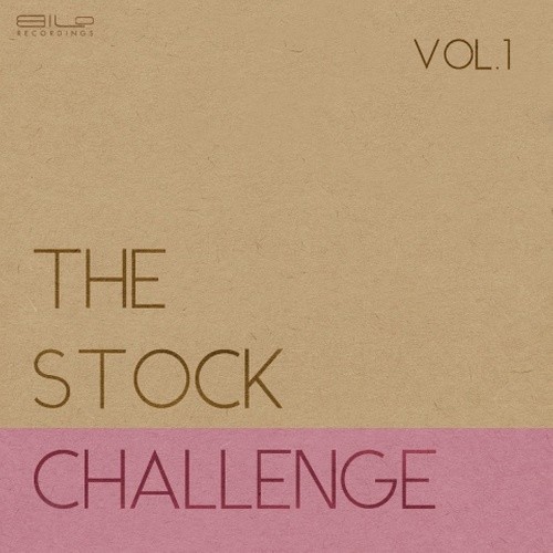 The Stock Challenge | Vol​.​1